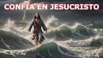 ¿Cuál es Confiá en Jesucristo?