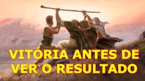 Victoria, antes de ver el resultado