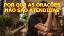 Rezo y rezo, pero mis oraciones no son escuchadas. ¿Por qué?