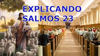 Explicando el Salmo 23