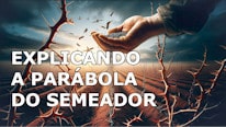 La parábola del sembrador.