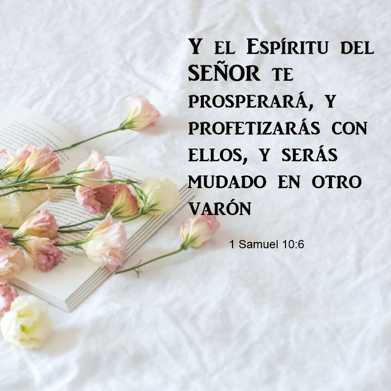 1 Samuel 10:6