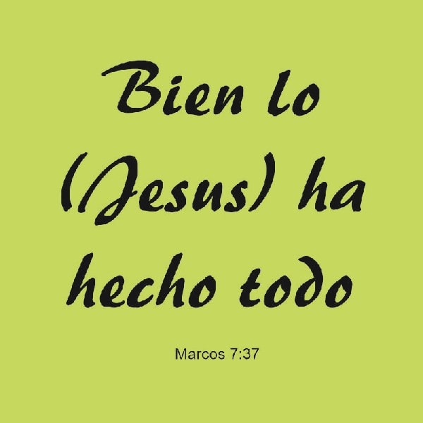 Marcos 7:37