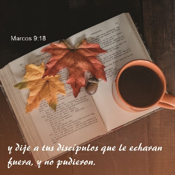 Marcos 9:18