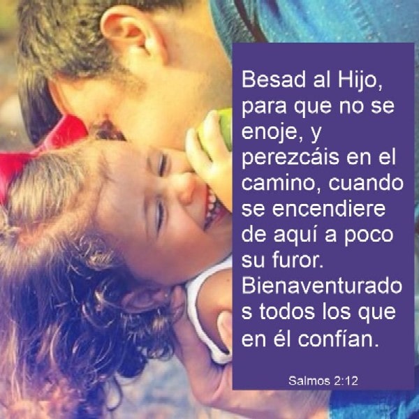 Salmos 2:12