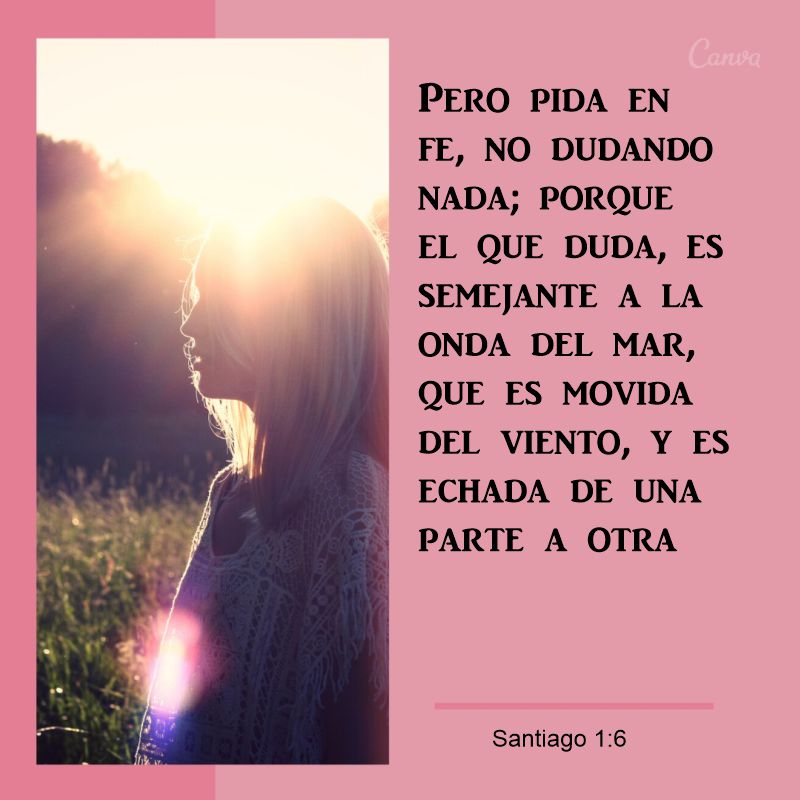 Santiago 1:6