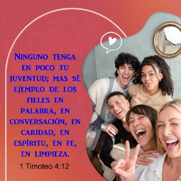 1 Timoteo 4:12