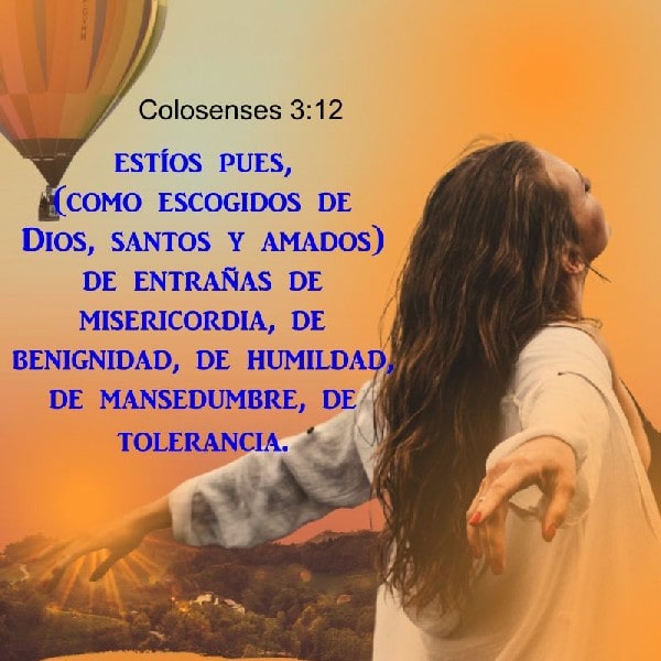 Colosenses 3:12