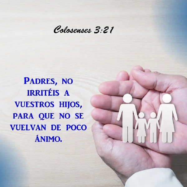 Colosenses 3:21