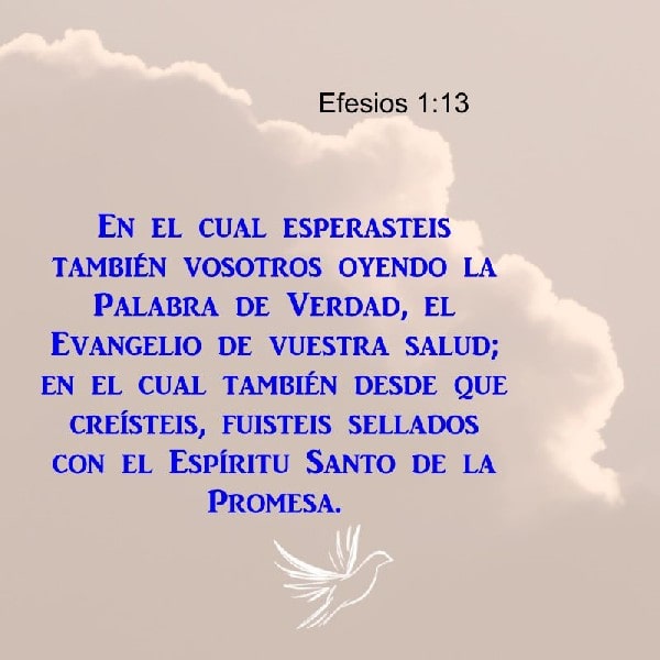 Efesios 1:13