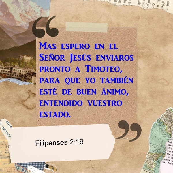 Filipenses 2:19