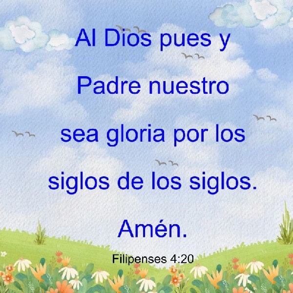 Filipenses 4:20