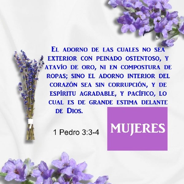 1 Pedro 3:3-4