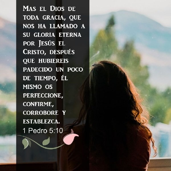 1 Pedro 5:10