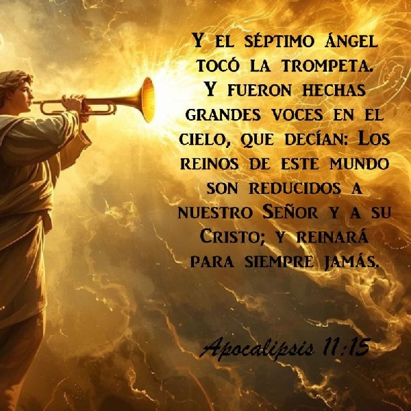 Apocalipsis 11:15