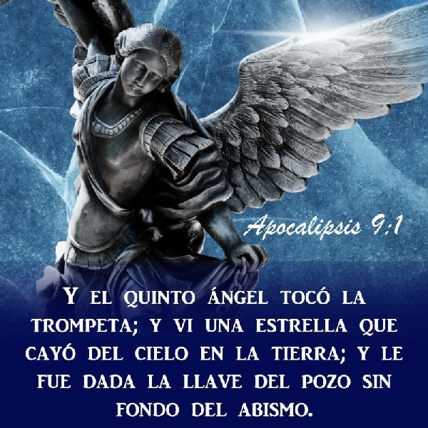 Apocalipsis 9:1