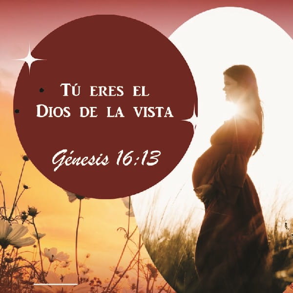 Génesis 16:13-16