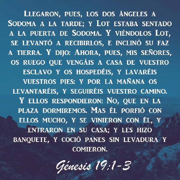 Génesis 19:1-8