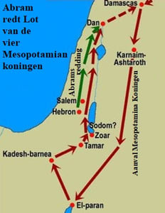 Fuerzas de Mesopotamia