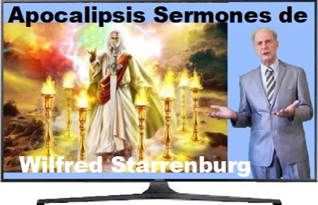 TV Apocalipsis sermones