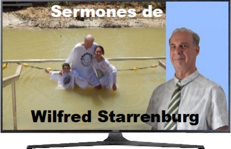 TV sermones